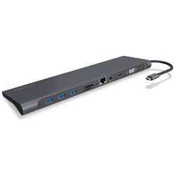 Replicatore di Porte e Docking Station per Notebook características