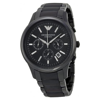Orologio Ar1452 Uomo Emporio Armani