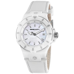 Tempest Lady Orologi Donna Md2104wt-12 precio