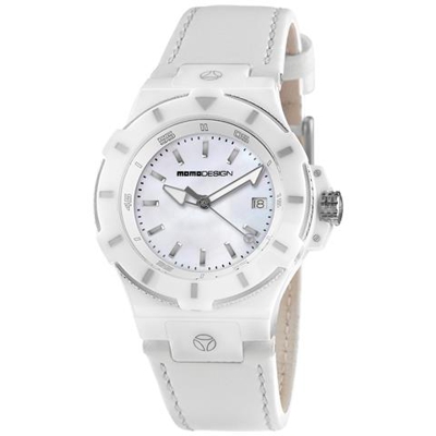 Tempest Lady Orologi Donna Md2104wt-12