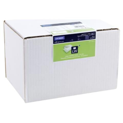Nastro per Etichettatrice Formato 89 x 36 mm Bianco características