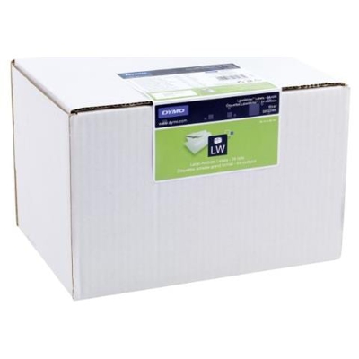 Nastro per Etichettatrice Formato 89 x 36 mm Bianco