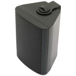 VS-WB10B, Montabile a parete, Universale, 100 - 20000 Hz, Nero, Plastica, 2-vie precio