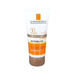 LA ROCHE POSAY SPF50 Blur Levigante Ottico Uniformante Rosé precio