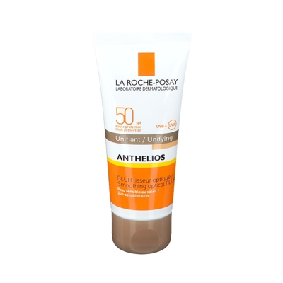 LA ROCHE POSAY SPF50 Blur Levigante Ottico Uniformante Rosé