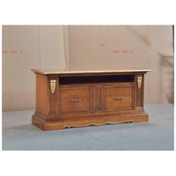Mobile Porta Tv Credenza Bassa - Codluis 1010 características