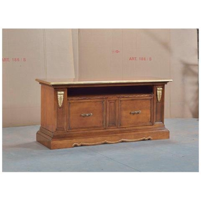 Mobile Porta Tv Credenza Bassa - Codluis 1010
