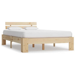Giroletto In Legno Massello Di Pino 120x200 Cm en oferta