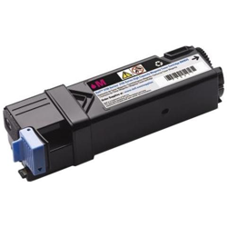 593-11033 Toner Originale Magenta per DELL 2150CN Capacità 2500 Pagine características
