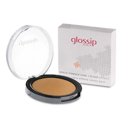 Baked Powder pure colour effect - Terra cotta effetto colore puro en oferta