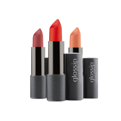 Comfort Colour Lipstick - Rossetto nutriente cremoso características