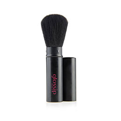 Face Brush - Pennello retraibile características