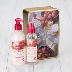 Bauletto Classico Uva rossa precio