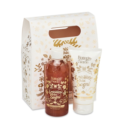 Idea regalo Emozione dei Sogni