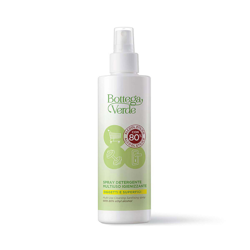 Spray detergente multiuso - igienizzante precio