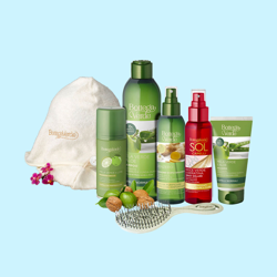 Che capelli leggeri e luminosi! precio