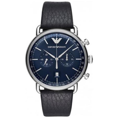 Orologio Emporio Armani Chrono