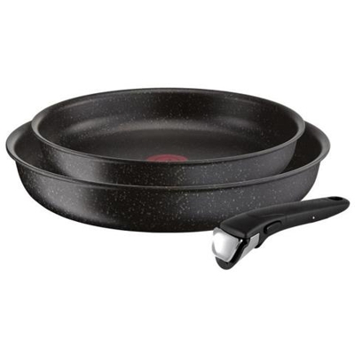 Set Di 2 Vaschette 24 E 28 Cm