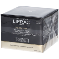 LIERAC PREMIUM La Crème Voluptueuse en oferta