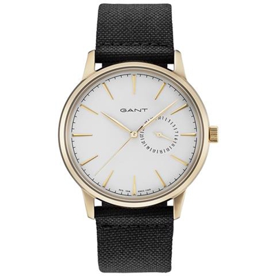 Orologi Gant Black, white Stanford gt048005 Uomo