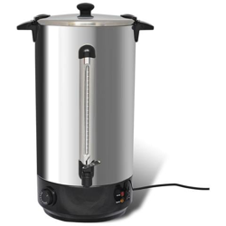 Riscaldatore Vino Bollitore Acqua 25l características