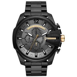 Orologio Diesel Mega Chief en oferta