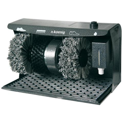 Macchina Pulisci Scarpe U600 precio