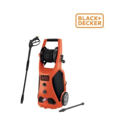 Idropulitrice Ad Alta Pressione Black & Decker 140 Bar - 2100w características