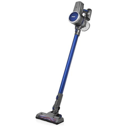 01.339490.01.001 Scopa Ricaricabile senza Sacco Potenza 130 W Colore Grigio / Blu características