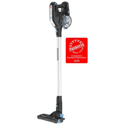 Scopa Elettrica H-Free Ricaricabile 18 Volt H-FREE HF18DPT Senza Sacco Colore Luxor Black características