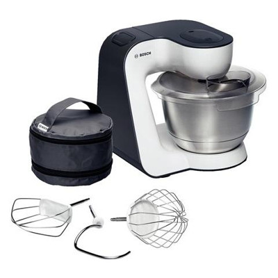 MUM54A00 Robot da Cucina 900 Watt Colore Nero