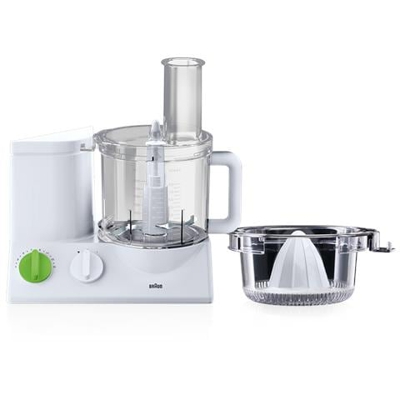 FP3020 Robot da Cucina Tribute Collection Capacità 2 Litri Potenza 600 Watt