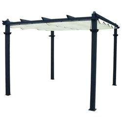 Gazebo 'illinois' - Mt 3 X 4 características