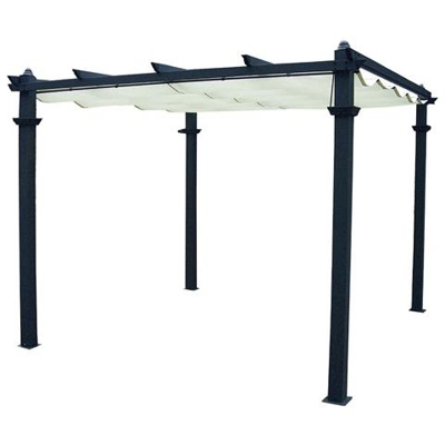 Gazebo 'illinois' - Mt 3 X 4