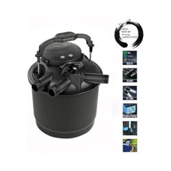 Filtro Per Laghetto Green Reset 60 New en oferta