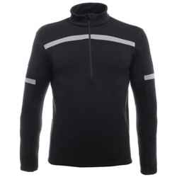 Hp2 Mid Half Zip Man Y56 Felpa Da Sci Uomo Taglia Xl precio