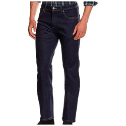 Pantaloni Wrangler Arizona Stretch L34 Abbigliamento Uomo W36-l34 en oferta