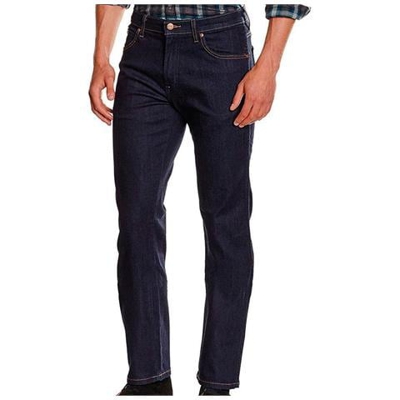 Pantaloni Wrangler Arizona Stretch L34 Abbigliamento Uomo W36-l34