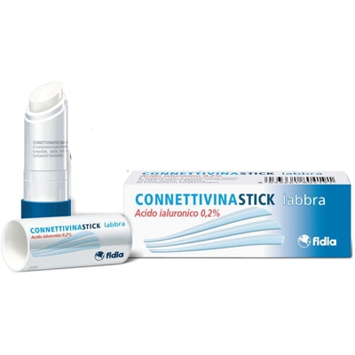 ConnettivinaStick Labbra