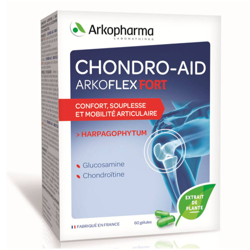 Chondro-Aid Forte precio