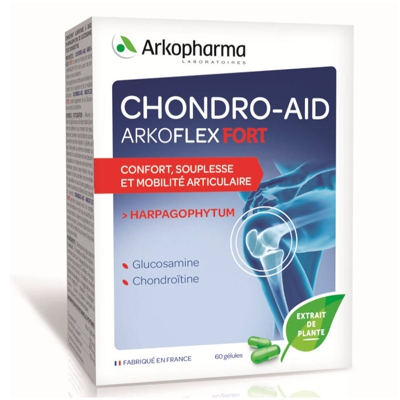 Chondro-Aid Forte