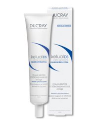Ducray Kelual Ds Crema 40ml precio
