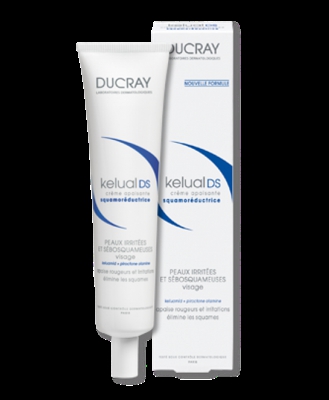 Ducray Kelual Ds Crema 40ml