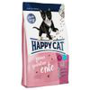 Happy Cat Junior Grainfree Anatra - Set %: 2 x 4 kg en oferta