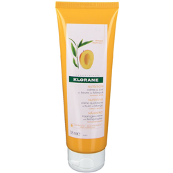 KLORANE Nutritiva Crema al burro di Mango en oferta