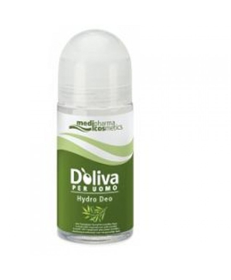 Per Uomo Deoroller 50ml