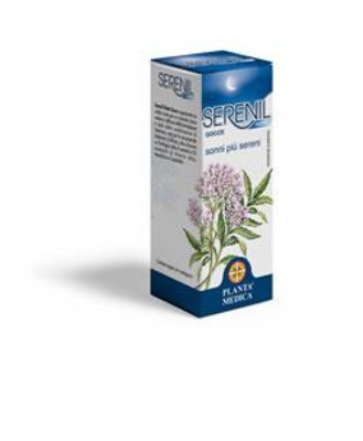 Serenil Notte Gocce 50ml