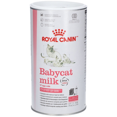 Royal Canin Kitten Milk