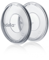 Medela Coppe Raccoglilatte 2 Pezzi características