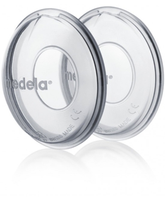 Medela Coppe Raccoglilatte 2 Pezzi